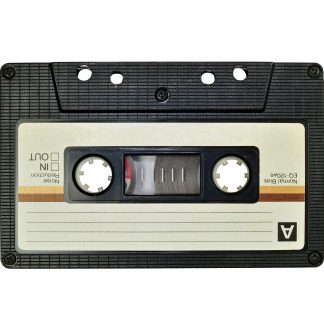 cassette