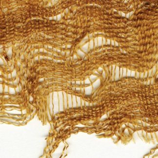 Toshiya Tsunoda/Taku Unami "Wovenland"