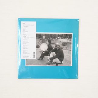 The Old Ones: Forgotten Recordings of HOSE HOSE