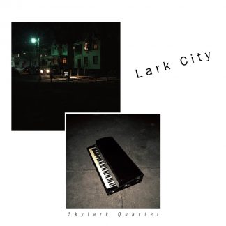 Skylark Quartet "Lark City"