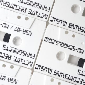 PHYSONECTS ACTIVE RECOVERING MUSIC